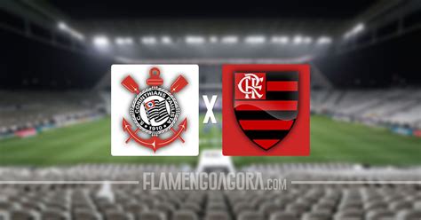 assistir jogo flamengo e corinthians online